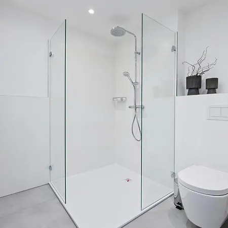 Strandresidenzen Binz-prora Strandresidenzen Binz-prora D1 2 Appartement