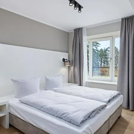 Strandresidenzen Binz-prora Strandresidenzen Binz-prora D1 2