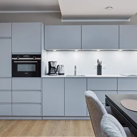 Strandresidenzen Binz-prora Strandresidenzen Binz-prora D1 2 Apartment Binz