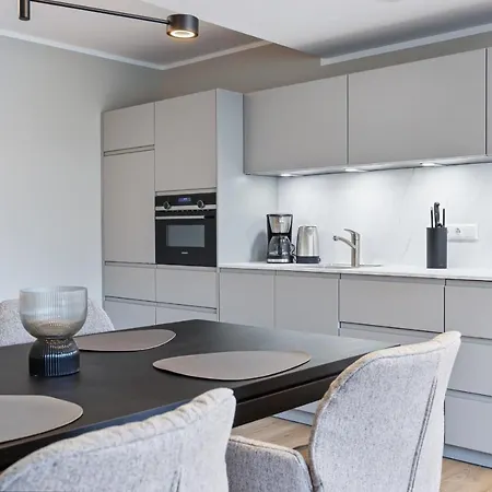 Strandresidenzen Binz-prora Strandresidenzen Binz-prora D1 2